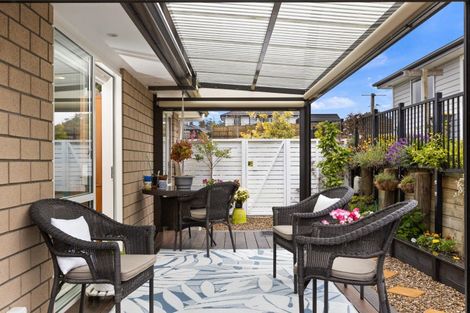 Photo of property in 3 Georgetti Way, Warkworth, 0910