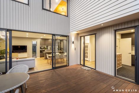 Photo of property in 90 Joshua Carder Drive, Hobsonville, Auckland, 0616