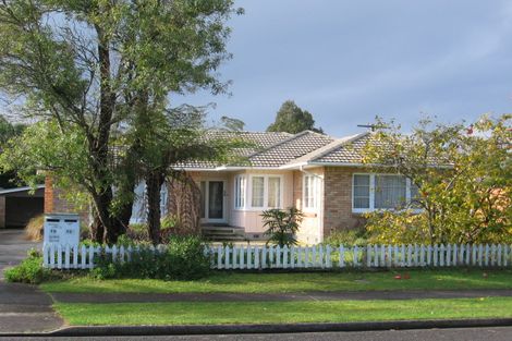 Photo of property in 19 Brocas Avenue, Hillcrest, Hamilton, 3216