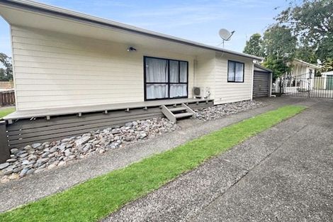 Photo of property in 8 Noni Street, Turangi, 3334
