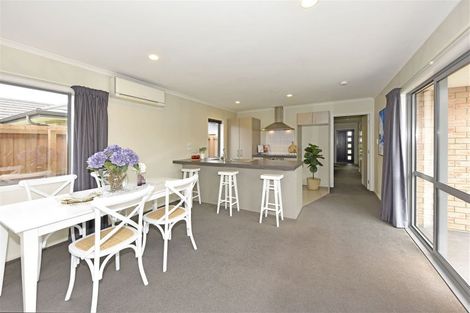 Photo of property in 8 Webster Road, Wigram, Christchurch, 8042