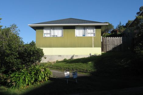 Photo of property in 61 Riwai Street, Paraparaumu, 5032