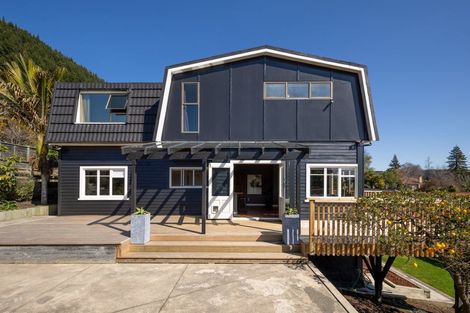 Photo of property in 279 Hampden Street, Nelson South, Nelson, 7010