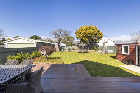 Photo of property in 34 Saint Johns Avenue, Palmerston North, 4414