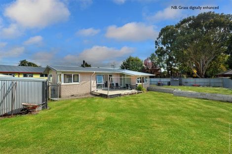 Photo of property in 1431 Leeston Road, Doyleston, 7682
