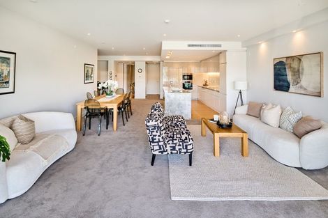 Photo of property in Clyde Quay Wharf, 2b/6 Clyde Quay Wharf, Te Aro, Wellington, 6011