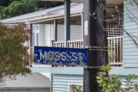 Photo of property in 16 Moss Street, Greymouth, 7805