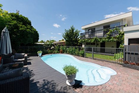 Photo of property in 13 De Vere Crescent, Chartwell, Hamilton, 3210