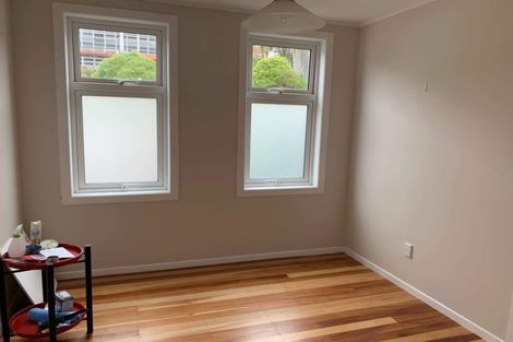 Photo of property in 34f1 Hawkestone Street, Thorndon, Wellington, 6011