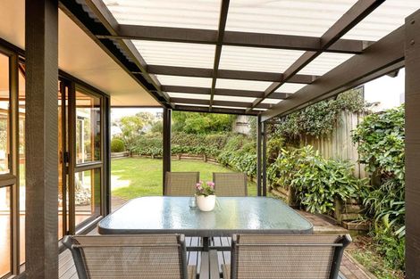 Photo of property in 18 Fairmont Terrace, Otumoetai, Tauranga, 3110