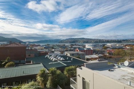 Photo of property in 115 Carroll Street, Dunedin Central, Dunedin, 9016