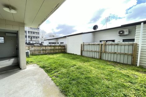 Photo of property in 8 Anzac Parade, Hamilton Central, Hamilton, 3204