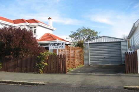 Photo of property in 50 Tedder Street, Saint Kilda, Dunedin, 9012