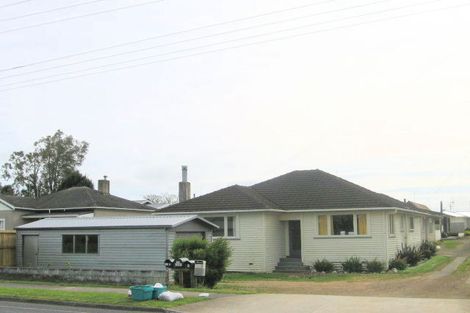 Photo of property in 204 Studholme Street, Morrinsville, 3300