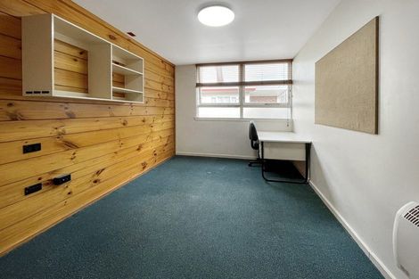 Photo of property in Te Awhina Apartments, 13/22u Sussex Street, Mount Cook, Wellington, 6021