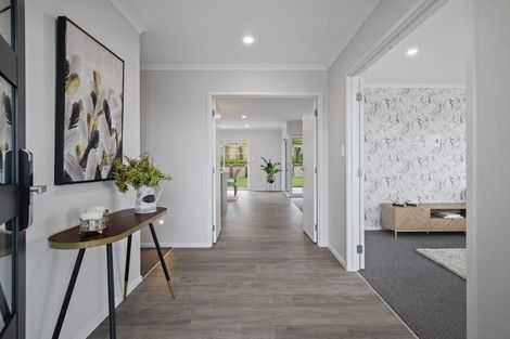 Photo of property in 109 Hull Road, Waiuku, 2682