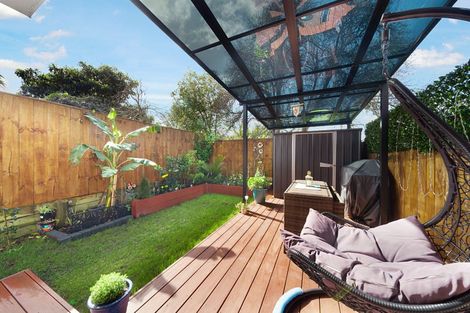 Photo of property in 10/47 Arawa Street, New Lynn, Auckland, 0600