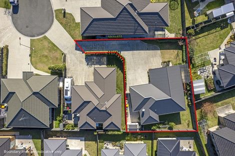 Photo of property in 9 Peter Way Place, Glenview, Hamilton, 3206