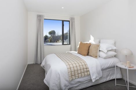 Photo of property in 3/133 Blighs Road, Strowan, Christchurch, 8052