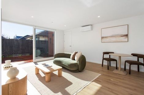 Photo of property in 112 Warden Street, Richmond, Christchurch, 8013