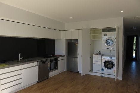 Photo of property in 7/283 Brougham Street, Sydenham, Christchurch, 8023