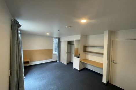 Photo of property in Hanson House, 27u4 Hanson Street, Mount Cook, Wellington, 6021