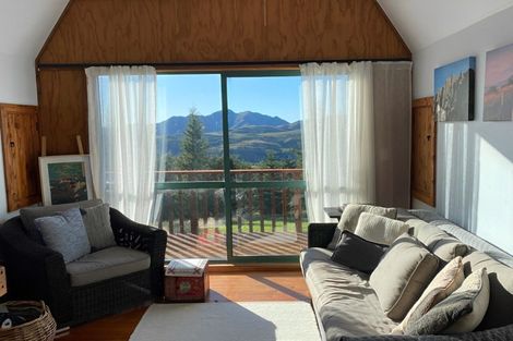 Photo of property in 47 Terako Terrace, Lyford, Waiau, 7395