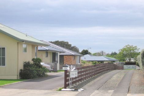 Photo of property in 17b Park Road, Katikati, 3129