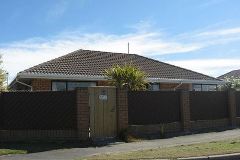 Photo of property in 74a Vivian Street, Burwood, Christchurch, 8083