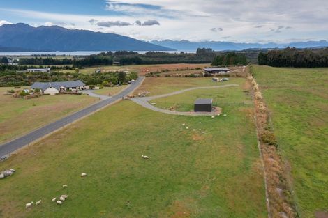 Photo of property in 10 Black Lane, Te Anau, 9672