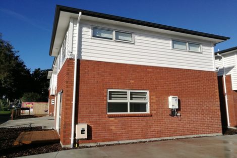 Photo of property in 8u7 Lyon Street, Frankton, Hamilton, 3204