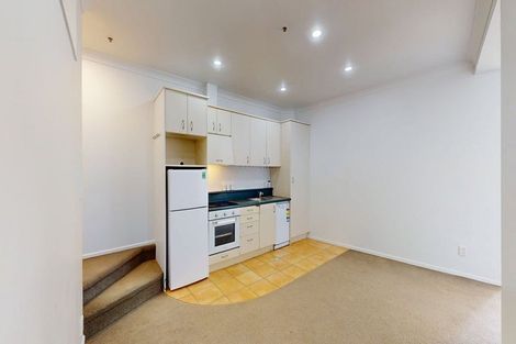 Photo of property in Terrace Garden Apartments, 11c/120 The Terrace, Wellington Central, Wellington, 6011