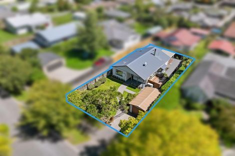 Photo of property in 35a Ayers Street, Rangiora, 7400