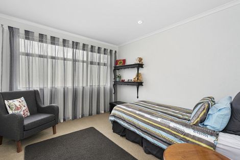 Photo of property in 14c Kelvin Place, Hamilton East, Hamilton, 3216
