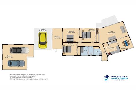 Photo of property in 62 Pine Avenue, Melville, Hamilton, 3206