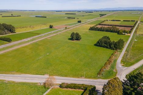 Photo of property in 15 Taylor Road, Rangitata, Geraldine, 7992