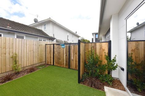 Photo of property in 9/19 Winchester Street, Merivale, Christchurch, 8014