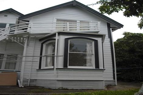 Photo of property in 339 The Terrace, Te Aro, Wellington, 6011