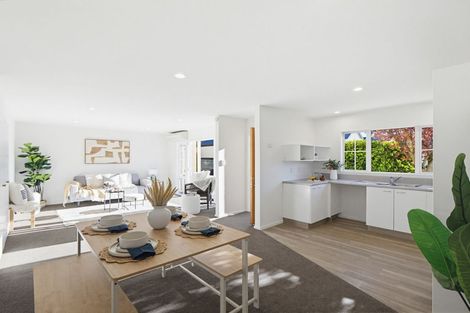 Photo of property in 4/55 Parade Court, Addington, Christchurch, 8024