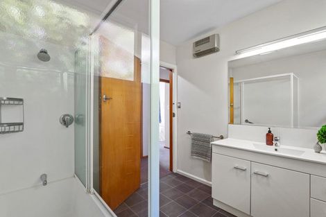 Photo of property in 7 Pentre Terrace, Cashmere, Christchurch, 8022