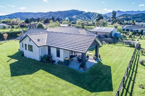 Photo of property in 398a Tararua Road, Levin, 5571