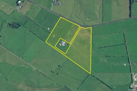 Photo of property in 121a Crean Road, Waihi, 3682