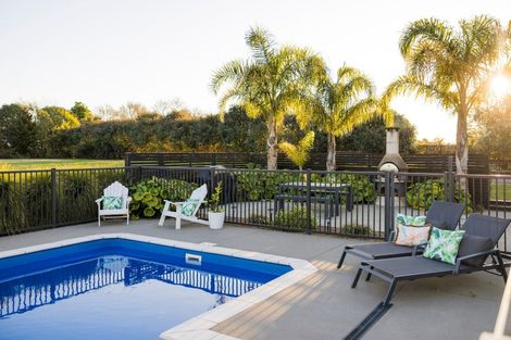 Photo of property in 19g Bates Road, Tamahere, Hamilton, 3283