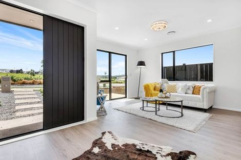 Photo of property in 48 Emerald Avenue, Rosehill, 2113