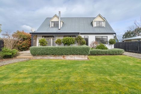 Photo of property in 41 Dejoux Road, Winton, 9720