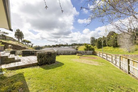 Photo of property in 5 Rotokare Crescent, Whalers Gate, New Plymouth, 4310
