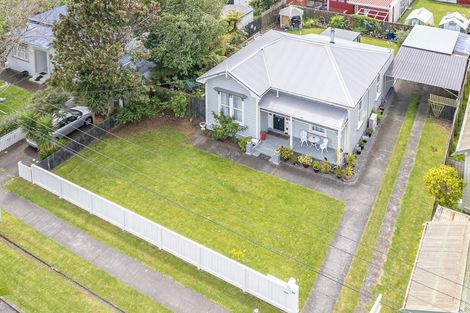 Photo of property in 67 Jellicoe Street, Whanganui East, Whanganui, 4500
