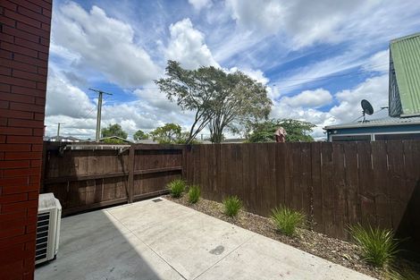 Photo of property in 164u5 Killarney Road, Frankton, Hamilton, 3204