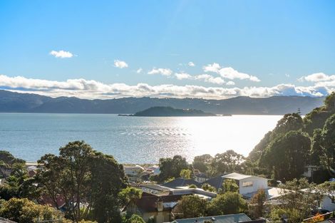 Photo of property in 32 Rona Street, Eastbourne, Lower Hutt, 5013