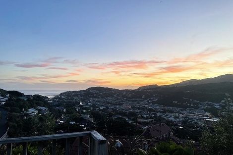 Photo of property in 85a Volga Street, Island Bay, Wellington, 6023